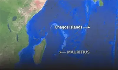 Accord de rétrocession - Chagos : tournant décisif à la Chambre des lords ce lundi