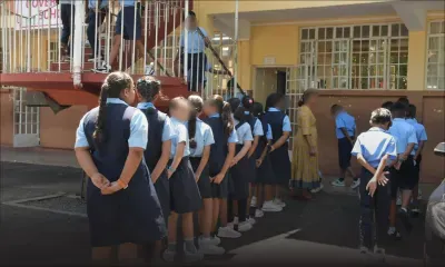 Perspectives - 2026 : année charnière pour le secteur éducatif