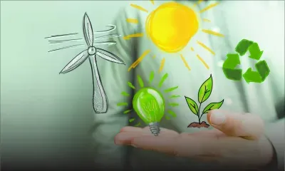 L’énergie à l’épreuve de la transition 