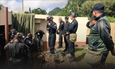 Law and Order et drogue : une préoccupation majeure