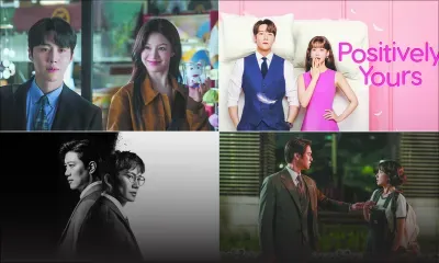K-Drama : 7 séries à ajouter à votre watchlist en Janvier