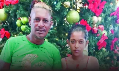 Victime de violence conjugale - «Mo pou touy twa» : les dernières heures de Marie Anna