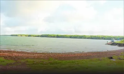 Ressources en eau : des réservoirs au plus haut depuis 2024, la vigilance reste de mise