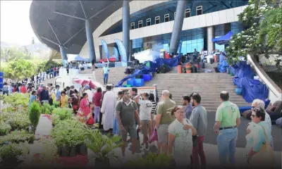 Arts, culture et divertissement : le réveil culturel de Maurice en 2026