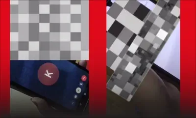 Arnaque alléguée : une famille piège un présumé escroc via un appel WhatsApp