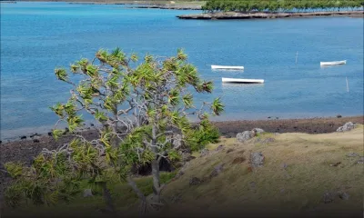 Séisme - Jean-Yves Stephan : «La terre a tremblé à Rodrigues»