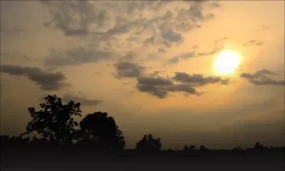 Météo : prévisions pour ce mardi 6 janvier 2026