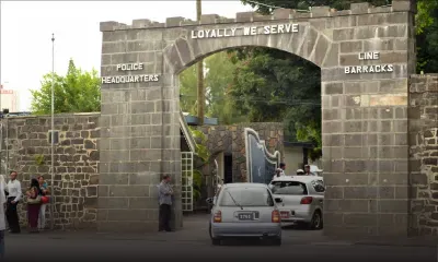 Au Cœur de l’Info : la situation du Law and Order est-elle de plus en plus inquiétante ?