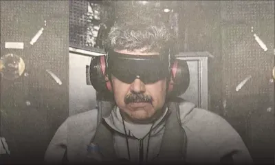 Soupçons de pot-de-vin international : 3,5 millions d’euros liés à Nicolas Maduro gelés par la FCC