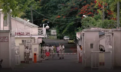 Prison de Beau-Bassin : un détenu retrouvé mort dans sa cellule