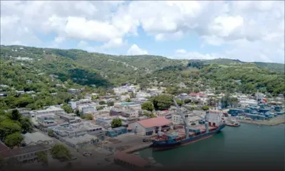 Tremblement de terre à Rodrigues — «Au début, je croyais que c’était un camion qui passait dans les parages»