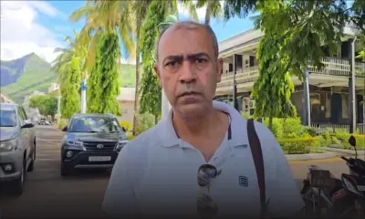 Meurtre de Sivanee Saminaden : « Li dan enn leta ki li pa kapav donn so statement » explique l’avocat de Beltrami Kemayou