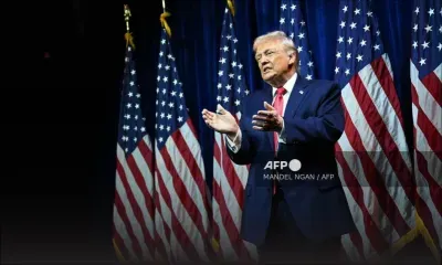 Groenland: Trump étudie "plusieurs options", y compris "utiliser l'armée"