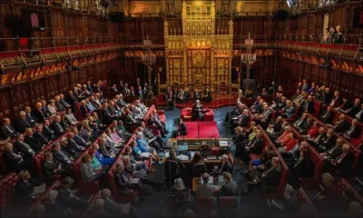 Rétrocession : Revers pour l’accord sur les îles Chagos à la Chambre des Lords