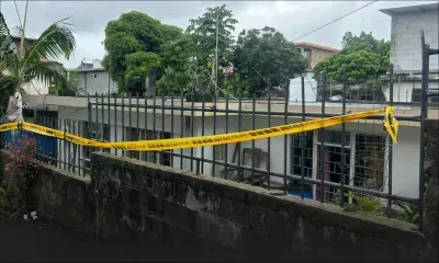 Meurtre de Sreematee Bunghoo à Quinze-Cantons : Davisen Jessen Vayty passe aux aveux