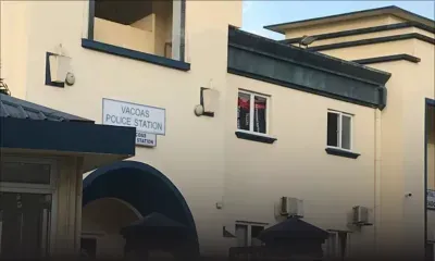 Vacoas : Un homme vole les bijoux et la voiture de sa sœur