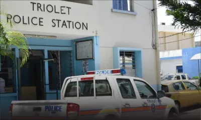 Triolet : un butin de Rs 7 millions emporté d’une propriété