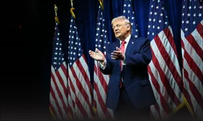 Trump ordonne le retrait des Etats-Unis d'un traité de référence sur le climat