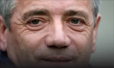 Foot : Kevin Keegan, grand nom du football anglais, traité pour un cancer