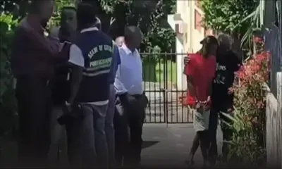 Meurtre de Sreematee Bunghoo : le suspect participe à une reconstitution des faits à Vacoas