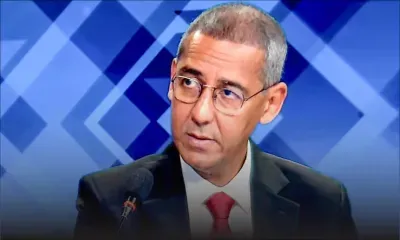 Permis à points : Osman Mahomed fait la lumière sur les nouvelles règles