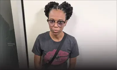 Une Américaine tente d’introduire 12,4 kg de cannabis à Maurice