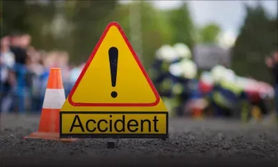 Quartier-Militaire : l’accident survenu le 1er janvier fait une deuxième victime