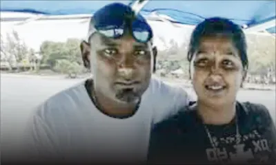 Meurtre de Jyoti Dussoye : descente infructueuse pour retrouver Sandeep Dussoye