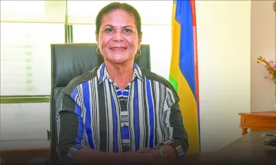 Arianne Navarre-Marie : «Le féminicide sera clairement défini dans le Domestic Abuse Bill»