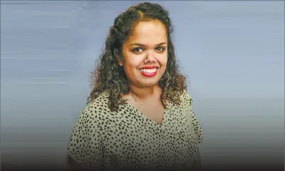 Prisca Veerappapillay : S’épanouir, un acte de resistance