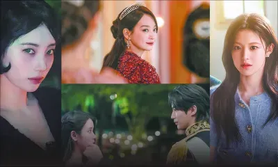 Les 9 series les plus attendues de 2026