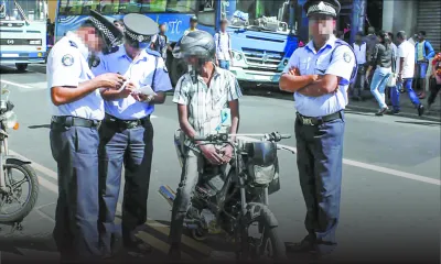 [Blog] Penalty Point System : A Necessary Step, Not a Standalone Solution