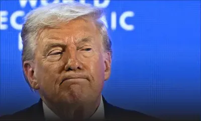 Groenland : Trump exclut l'usage de la force mais exige des négociations immédiates