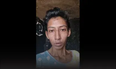 Ayesha Nirsimilloo après l’incendie de sa maison : « Mon enfant n’a rien à manger »