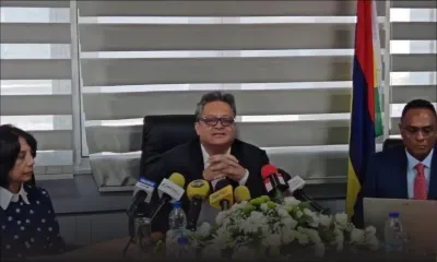 Proposition de Bérenger à Ramgoolam – Richard Duval : « Nou atan, nou gete »