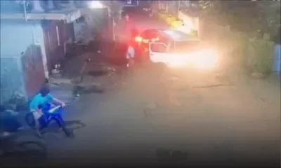 Agression à Montagne-Longue : roué de coups par un policier, Sanjay Khetoo meurt