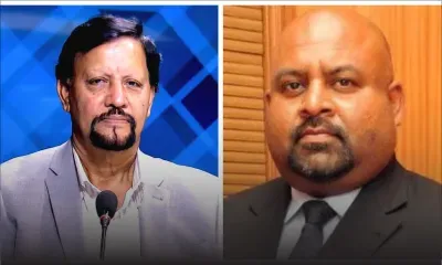Plan stratégique de la police 2026-28 : réactions de l'ancien inspecteur Ranjit Jokhoo et de Me Neelkanth Dulloo