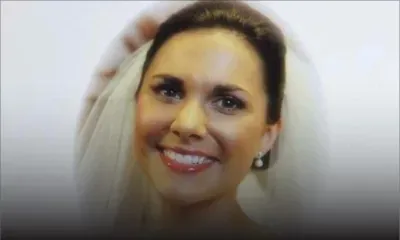 Quinze ans après la mort de Michaela Harte McAreavey, son époux réclame toujours justice