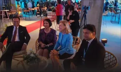 Services financiers : Maurice face au défi d’attirer les entreprises indiennes et technologiques