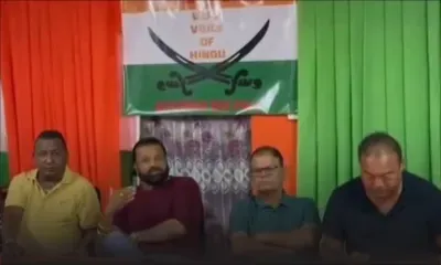 Retrait des canards à Grand-Bassin : «Nous sommes solidaires avec la décision ferme du PM», dit Navin Unnoop de la VoH