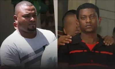 Trafic de drogue : les peines pour Edgar Joly et pour son complice maintenues en appel