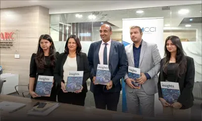 Export Insight 2025 : cap sur les secteurs émergents, l’Afrique et le digital