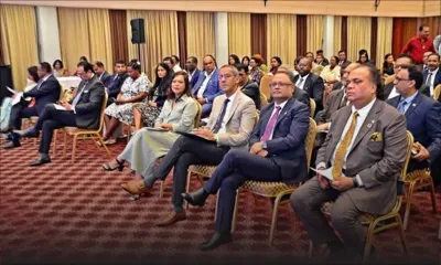 Réforme éducative : le ministère ouvre les consultations avec les parlementaires