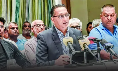 Super Cash Back Gold : les victimes saluent une avancée majeure devant la Cour suprême