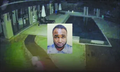 Cambriolages en série dans des villas huppées de l’ouest : Jean Natanael Mourgen, 21 ans, avoue une quinzaine de cas