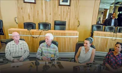 À l’issue de la réunion du comité central : le MMM reste au gouvernement… pour le moment