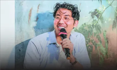 [Mauriciens d’ailleurs] Shane Ah-Siong : du sport à Harvard… et aujourd’hui professeur à New York