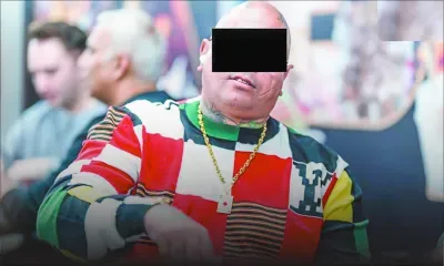 Trafic de drogue Maurice-Madagascar : le suspect clé Vida Loca soupçonné d’être en Espagne