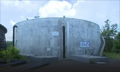 Affaire du réservoir de Cluny : l’Acting Chief Engineer de la CWA limogé avec effet immédiat