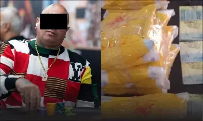 Enquête internationale sur le trafic de drogue et le blanchiment d’argent : La Vida Loca, l’ombre d’un réseau tentaculaire